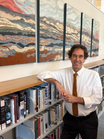 Profile image of Scott Clifford Mack