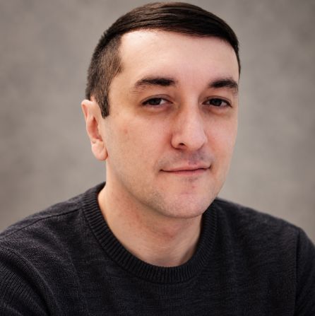 Profile image of Christopher Sciarappa
