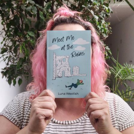 Profile image of Luna Westish