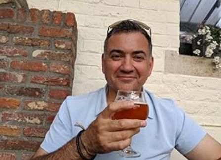 Profile image of L.T. Ryan