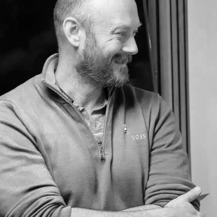 Profile image of R A Hewitt