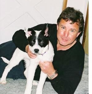 Barry James Hickey
