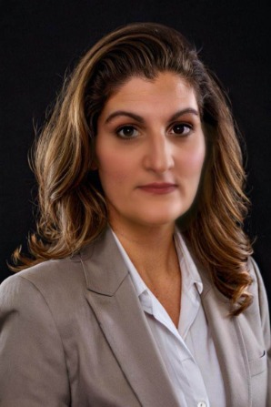 Lori Caputo-Hartford