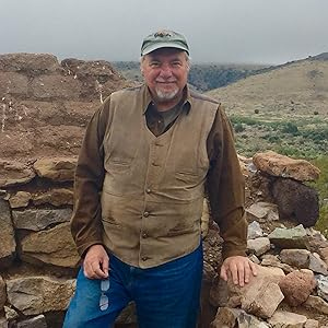 Profile image of Paul Andrew Hutton