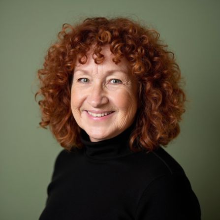 Nan Weber