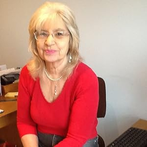 Profile image of Rosie Clarke