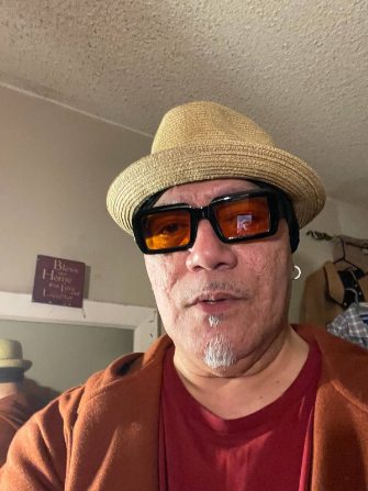Profile image of Son of Man
