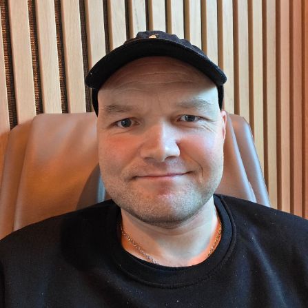 Profile image of Geir