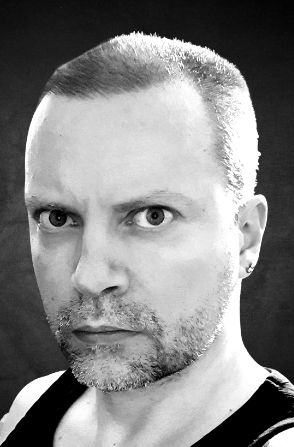 Profile image of Cy Dethan