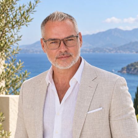 Profile image of Alex Newman