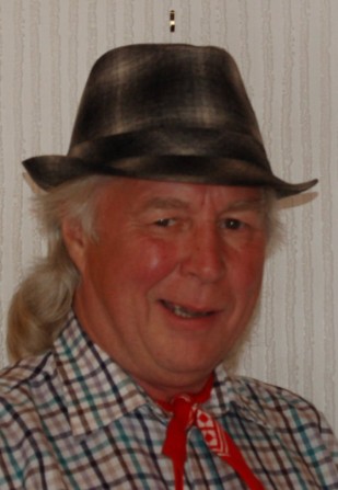 Michael Rothery