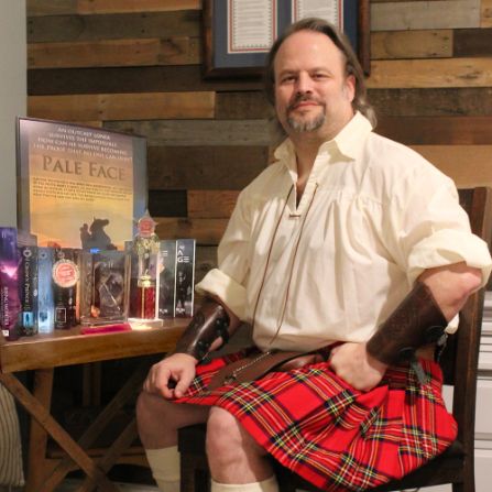 W.D. Kilpack III