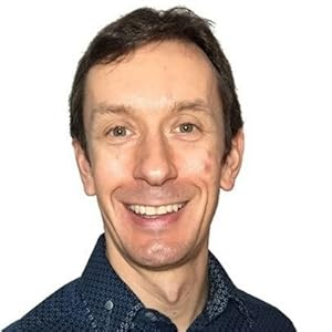 Profile image of Michael Cheney