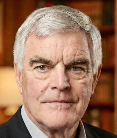 Profile image of Tom O'Connor