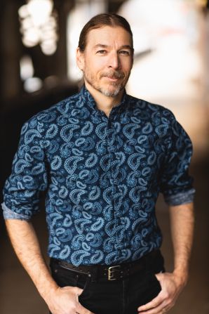 Andrew Varga