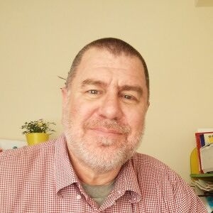 Nick Westerman