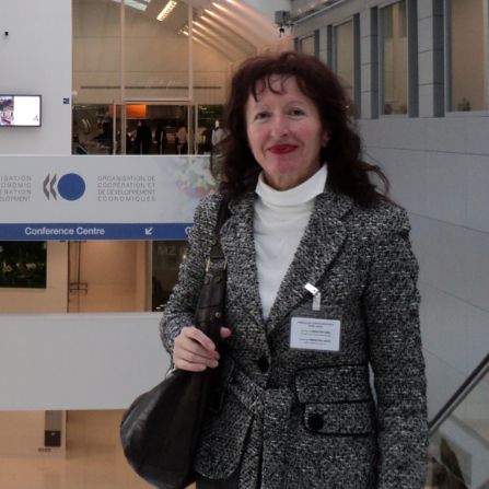 Slavica Joković
