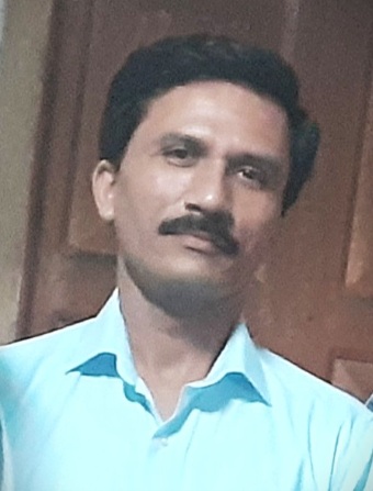 Profile image of Rishikesh Upadhyay