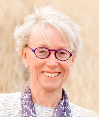 Profile image of Lin Wilder