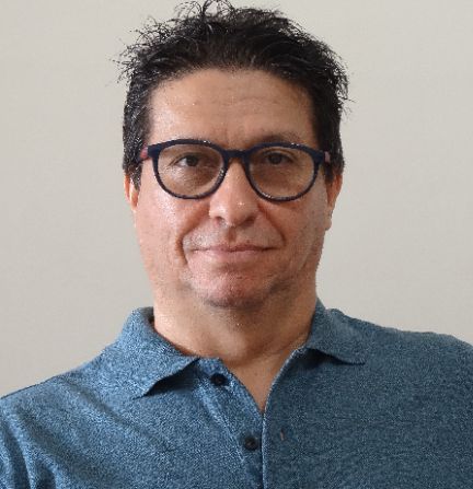 Patricio M. Trujillo O.