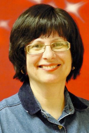 Profile image of Rochell Weisfogel