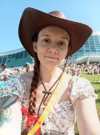 Profile image of Olga McArrow