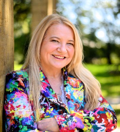 Profile image of Rose Marie Ezell