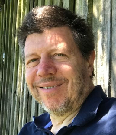 Profile image of Jonathan C. Crouch